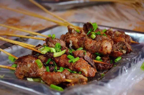 唐河五花肉培训